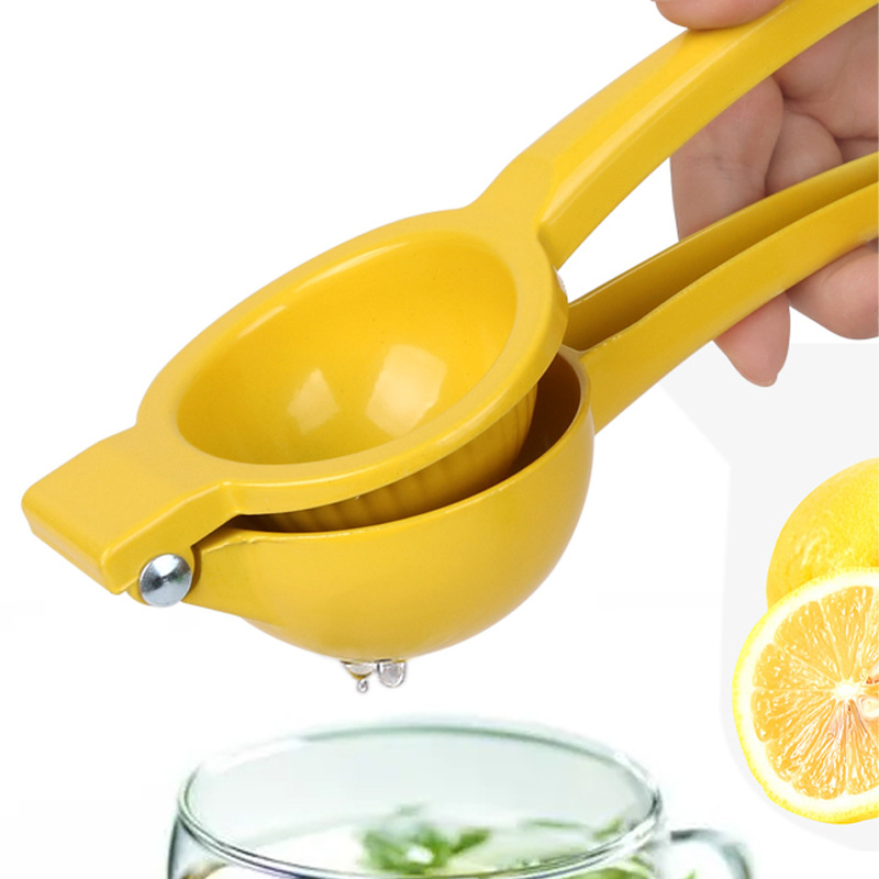 Citrus Juicer Bar - Металлическая ручная соковыжималка для лимона, соковыжималка