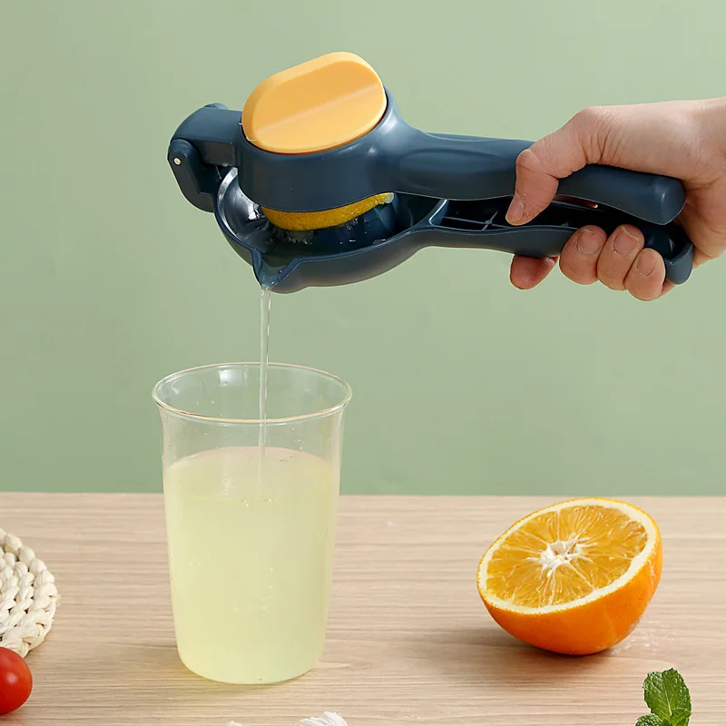 Citrus Juicer Bar - Ручная соковыжималка для лимона и лайма