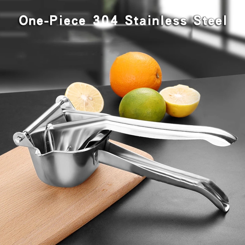 Ручная Соковыжималка, соковыжи – обзор и цена Citrus Juicer Bar