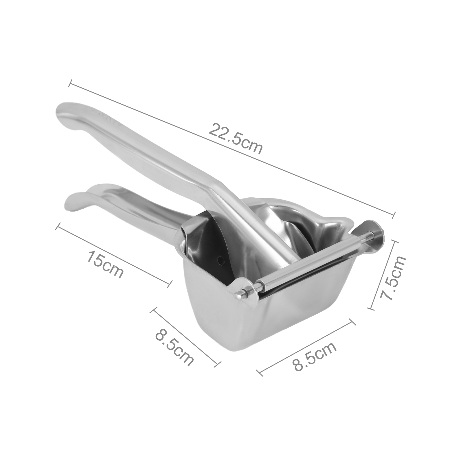 Ручная Соковыжималка, соковыжи – обзор и цена Citrus Juicer Bar