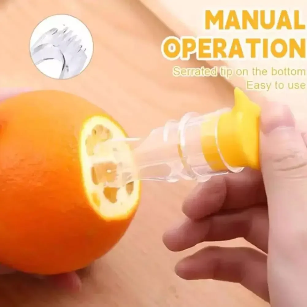 НОВАЯ пластиковая ручная соков – обзор и цена Citrus Juicer Bar