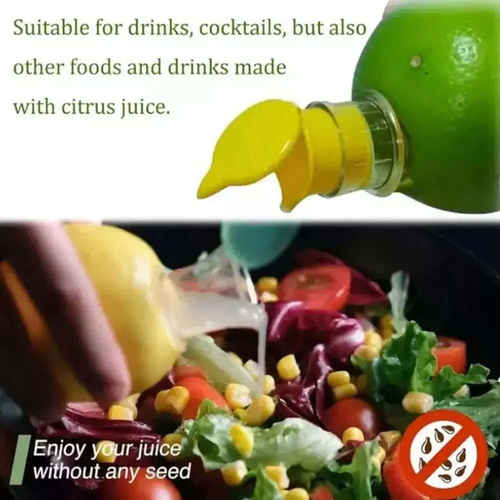 НОВАЯ пластиковая ручная соков – обзор и цена Citrus Juicer Bar