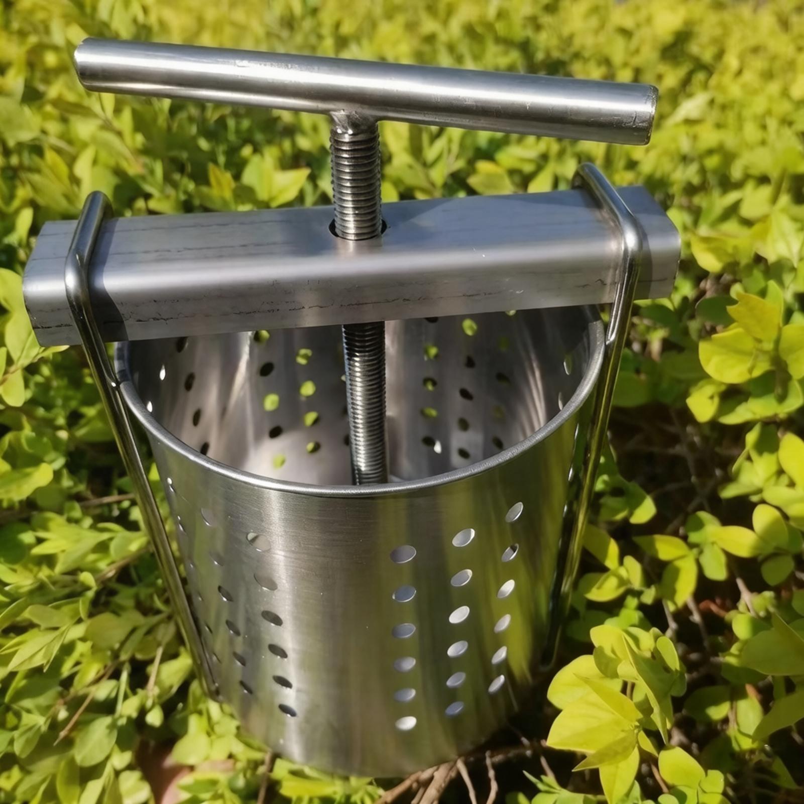 Пресс для фруктового вина из н – обзор и цена Citrus Juicer Bar