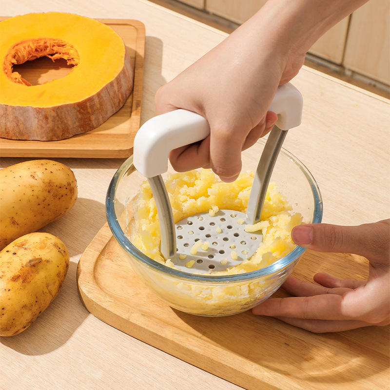 Ручная картофельная машина, пр – обзор и цена Citrus Juicer Bar