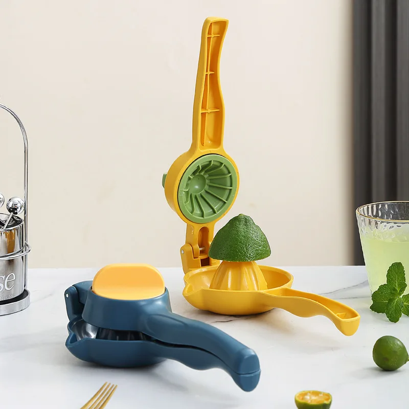 Ручная соковыжималка для лимон – обзор и цена Citrus Juicer Bar