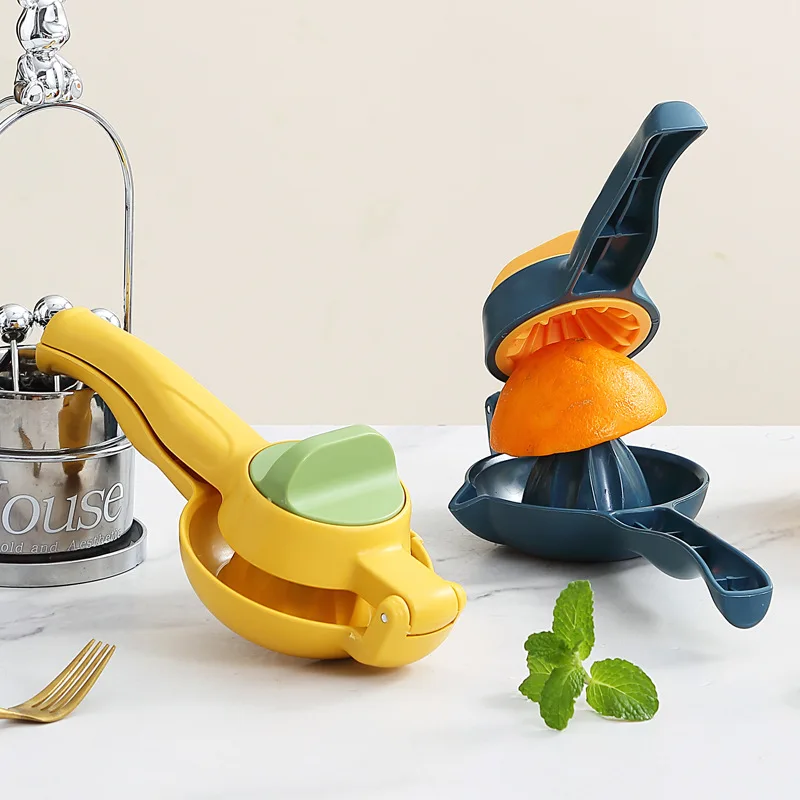 Ручная соковыжималка для лимон – обзор и цена Citrus Juicer Bar