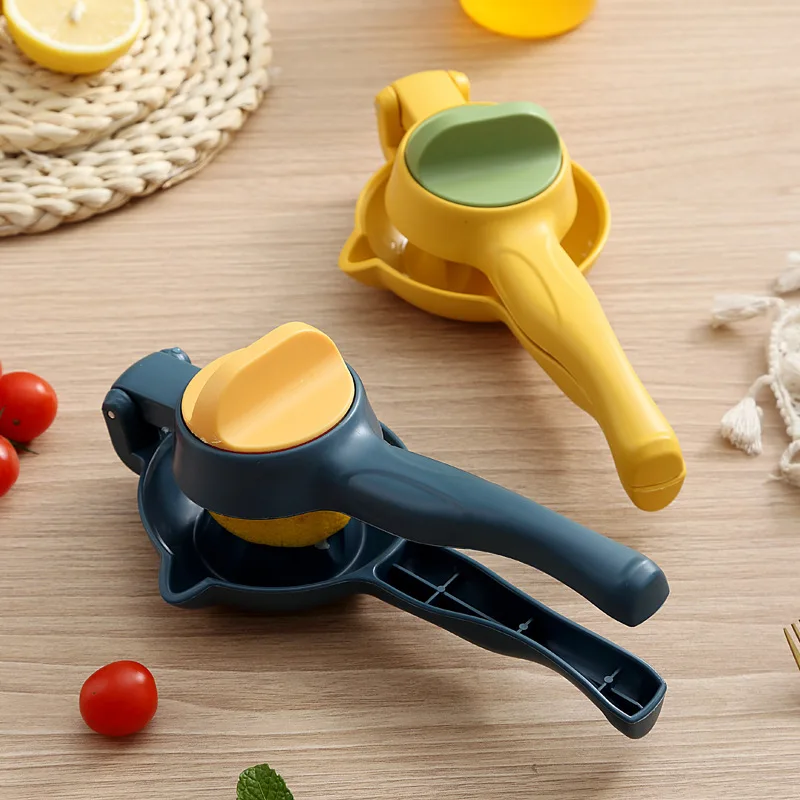 Ручная соковыжималка для лимон – обзор и цена Citrus Juicer Bar