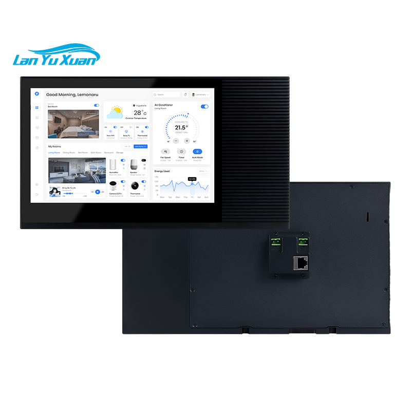 Android-планшет с Wi-Fi, 10-дю – обзор и цена Home Bar Android