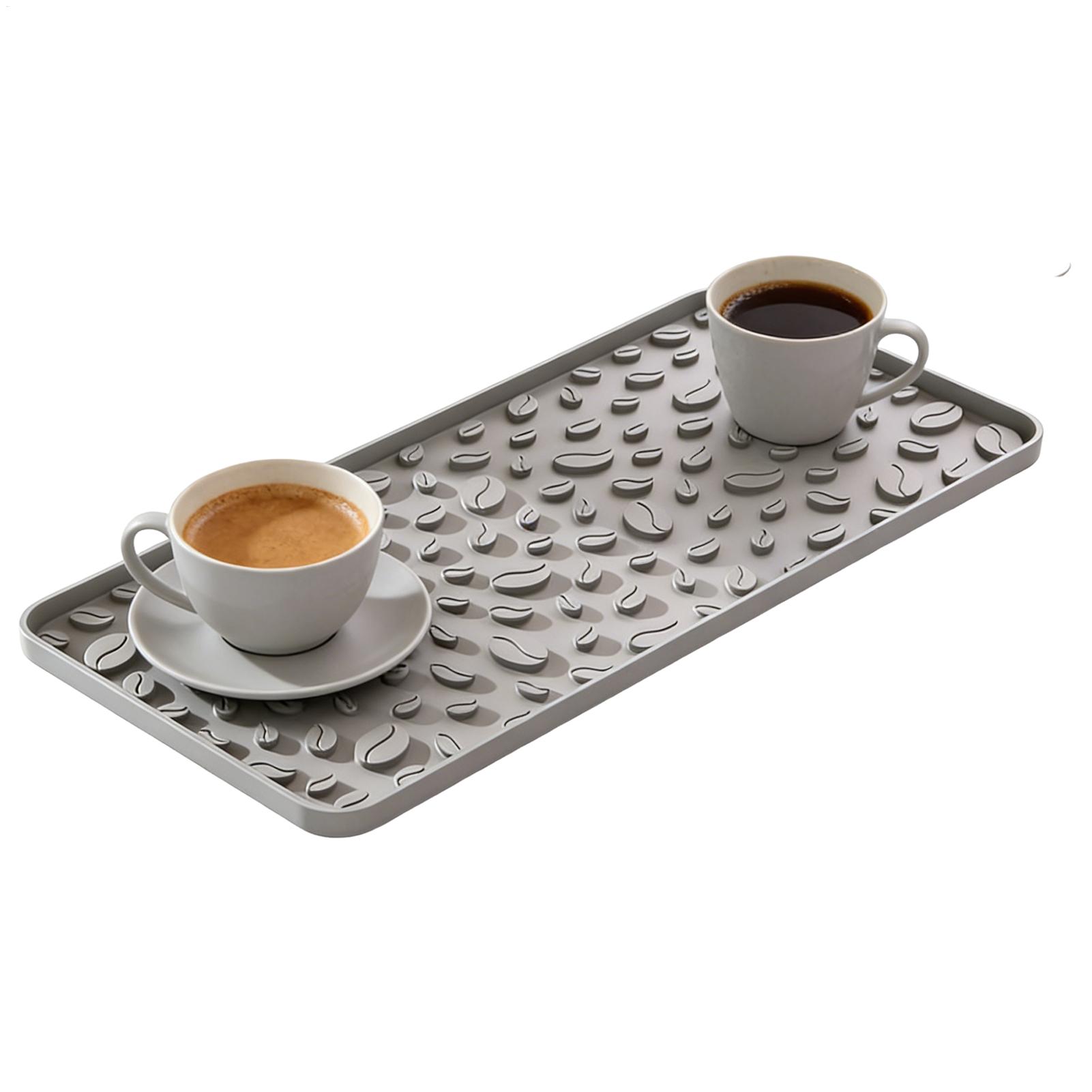 Коврик для кофе, нескользящий, – обзор и цена Bar Mat Rubber