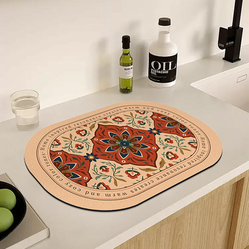 Коврик для кофе-бара Коврик дл – обзор и цена Bar Mat Rubber