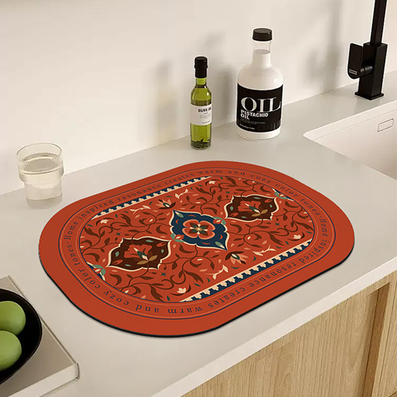 Коврик для кофе-бара Коврик дл – обзор и цена Bar Mat Rubber
